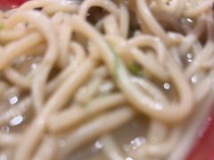 -林记兰州拉面
