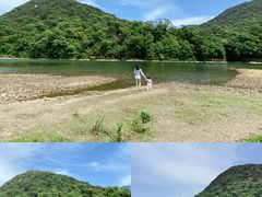 -广州市石门国家森林公园