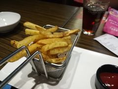 -豪客来牛排(新街口羊皮巷店)