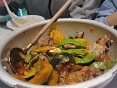 -关东小磨东北菜(漕河泾印象城店)