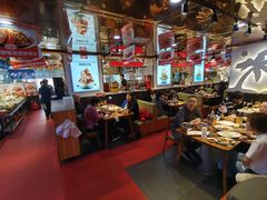 大堂-必点海鲜·鲅鱼水饺(鞍山西道店)