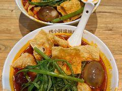 -螺小胖柳州螺蛳粉(钟楼总店)