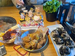 -九田家黑牛烤肉料理·自助(洪洞县城市花园店)