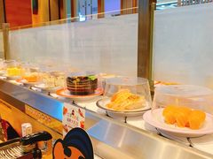 -元气寿司(新城市广场店)