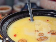 -乔街深夜食堂·台州菜·高压锅生蚝(杭州总店)