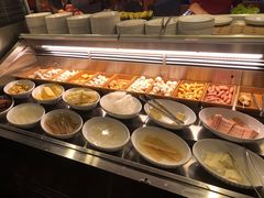 -火炉火自助餐(喜隆多店)