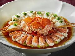 -石泉私宴