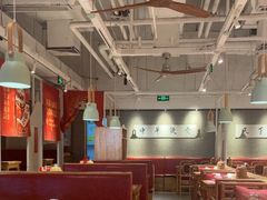 -味福记·江西小炒·南昌小吃(青山湖万达店)
