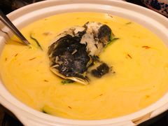 -秦唐一号西安菜馆(钟楼店)