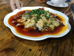 -弓虽昌焖烧鸡(大竹林店)