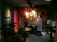 -好久不见网红乐队酒吧(鼓浪屿海底世界店)