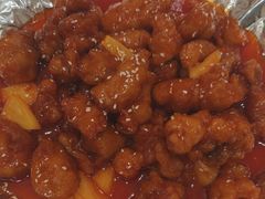 -梅利汴京烤鸭•开封豫菜地标店(晋安路店)