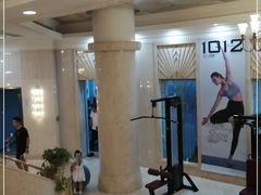 -一兆韦德(万源城店)