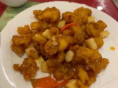 -大眼锅贴水饺(河东店)