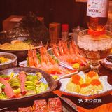 连续上榜三年的日料店|沉浸式氛围宝藏日料📝 
