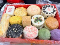 -北京稻香村(通州领展广场店)