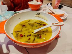 -小六鱼你.下饭酸菜鱼(益田假日广场店)