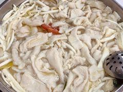 -迎三江菌汤兔(星桥街西段店)