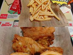 -肯德基(西稍门店)