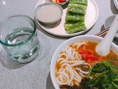 -半山腰·云南菜(侨福芳草地店)