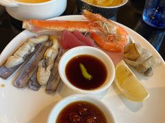 -索菲特酒店 · 云尚天际自助餐厅