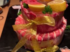-烧肉达人•炭火烧肉(新天地店)