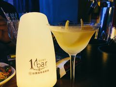 -1BAR音乐清吧