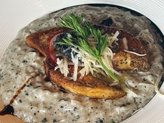 -MARU玛露音乐餐厅(大学路店)