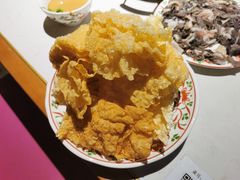 -汕头八合里海记牛肉店(清河店)