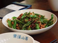 -索溪山寨·湘西饮食文化博物馆(标志门店)