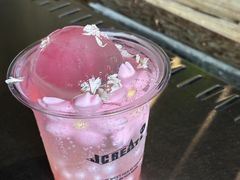 -J Create城市露营咖啡·简餐·宠物(上海动物园店)