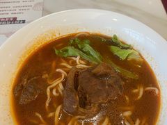 -南山鲜虾面·活鲜小馆·海味大连菜(南山总店)