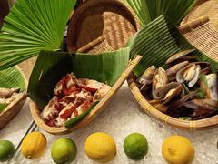 -深圳四季酒店·馥自助餐厅