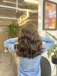 -BOF HAIR BY HONTO