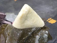 -叶婆婆豆浆馍馍