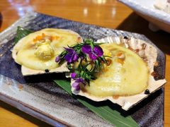 -大江户日本料理(吕厝店)