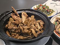 -鑫悦楼煎蟹·16年海鲜大排档