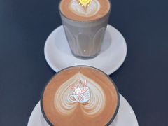 -Seesaw Coffee(苏州中心店)