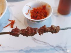 -巴依老爷新疆美食(常营店)