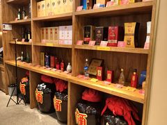 -梁家大院•农家菜(昆山会展中心店)