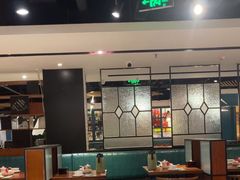 -南拳十三姨·潮汕砂锅粥(世纪金源店)