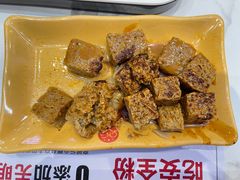 面筋-姐弟俩土豆粉(北京双桥万达店)