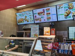 -赛百味SUBWAY(三阳广场店)