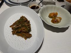 -怡情荟•海鲜青岛菜(五四广场旗舰店)