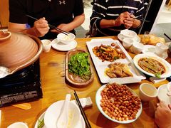 -隔壁老王·家常云南菜(花巷店)