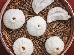 豆腐皮包-清茶馆