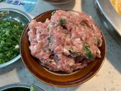 香菜丸子-电台巷火锅(静安店)