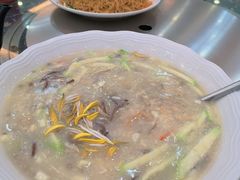 -祈胜邨•顺德鱼生•顺德菜(容桂店)