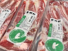 -邵万生食品公司(南京东路店)