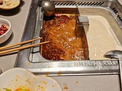 -海底捞火锅(太阳宫凯德mall店)